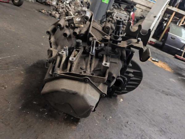 BOITE DE VITESSE MANUEL CITROEN JUMPER / PEUGEOT BOXER / FIAT DUCATO 2006+ 2.2HDI 5VITESSES - Vue 4